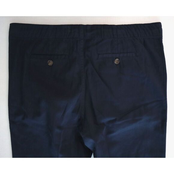 Vince Camuto VA17H045 Men's Sz 38x32 Navy Blazer Blue The Weekend Pants - Picture 9 of 13